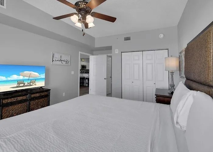 Luxury Gulf Front With Panoramic Views