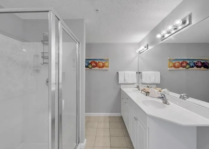 Luxury Gulf Front With Panoramic Views Apartment *