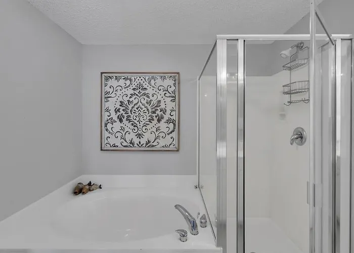 Luxury Gulf Front With Panoramic Views Pensacola