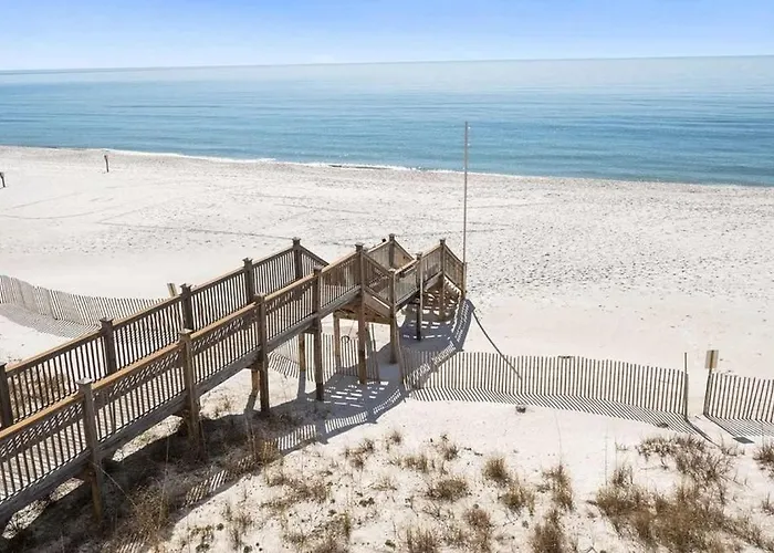 Luxury Gulf Front With Panoramic Views Apartment *